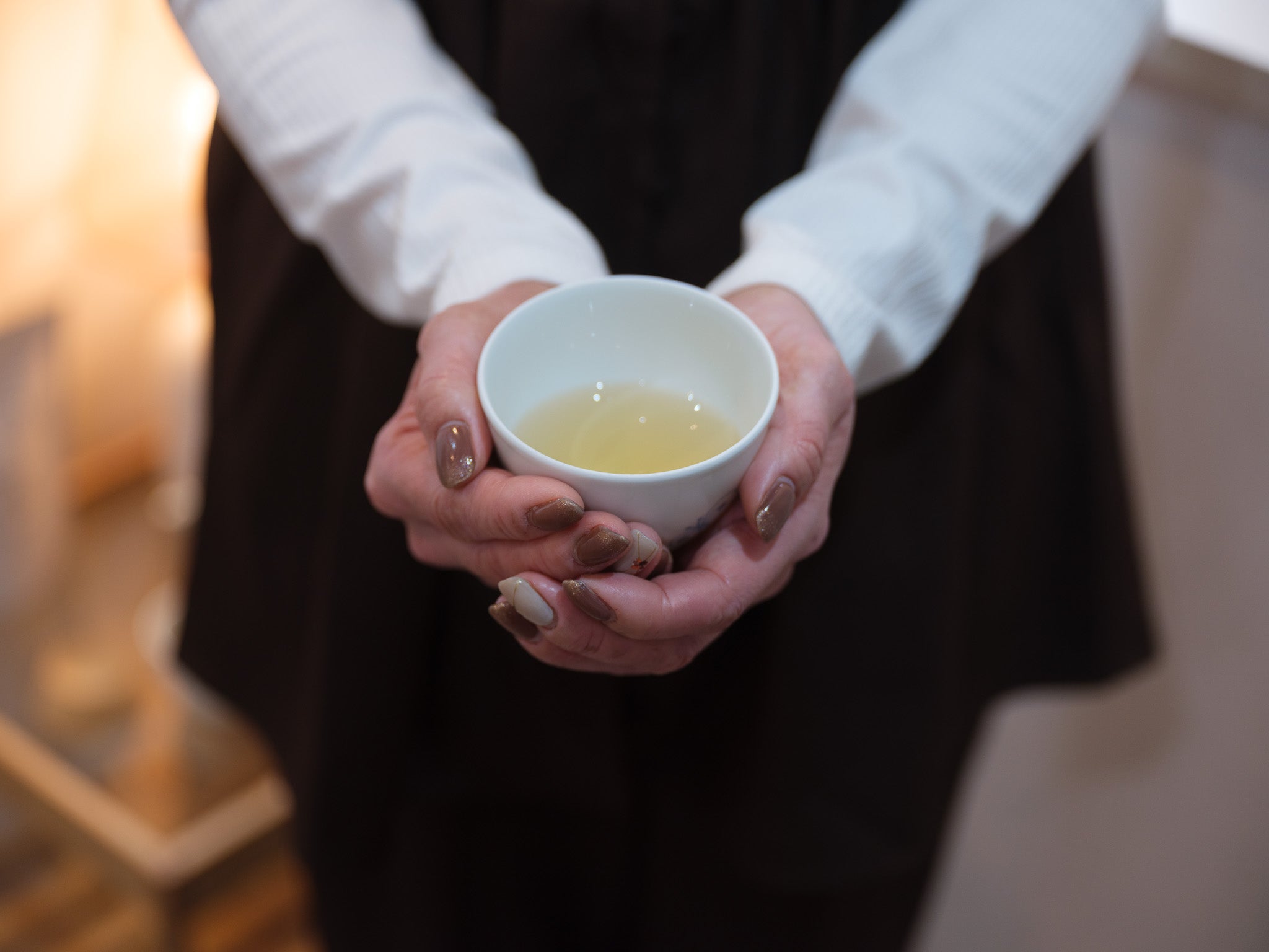 冷え性 タイプ別 漢方茶 4タイプ診断 全身冷え・下半身冷え・内臓冷え・隠れ冷え