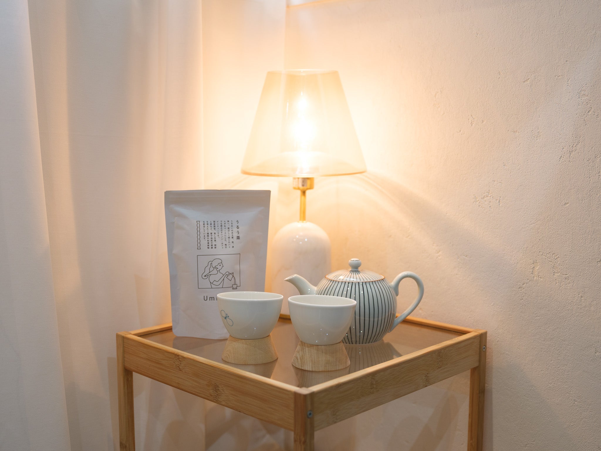 冷え性 飲み物 東洋医学 温める飲み物と冷やす飲み物 うるう茶