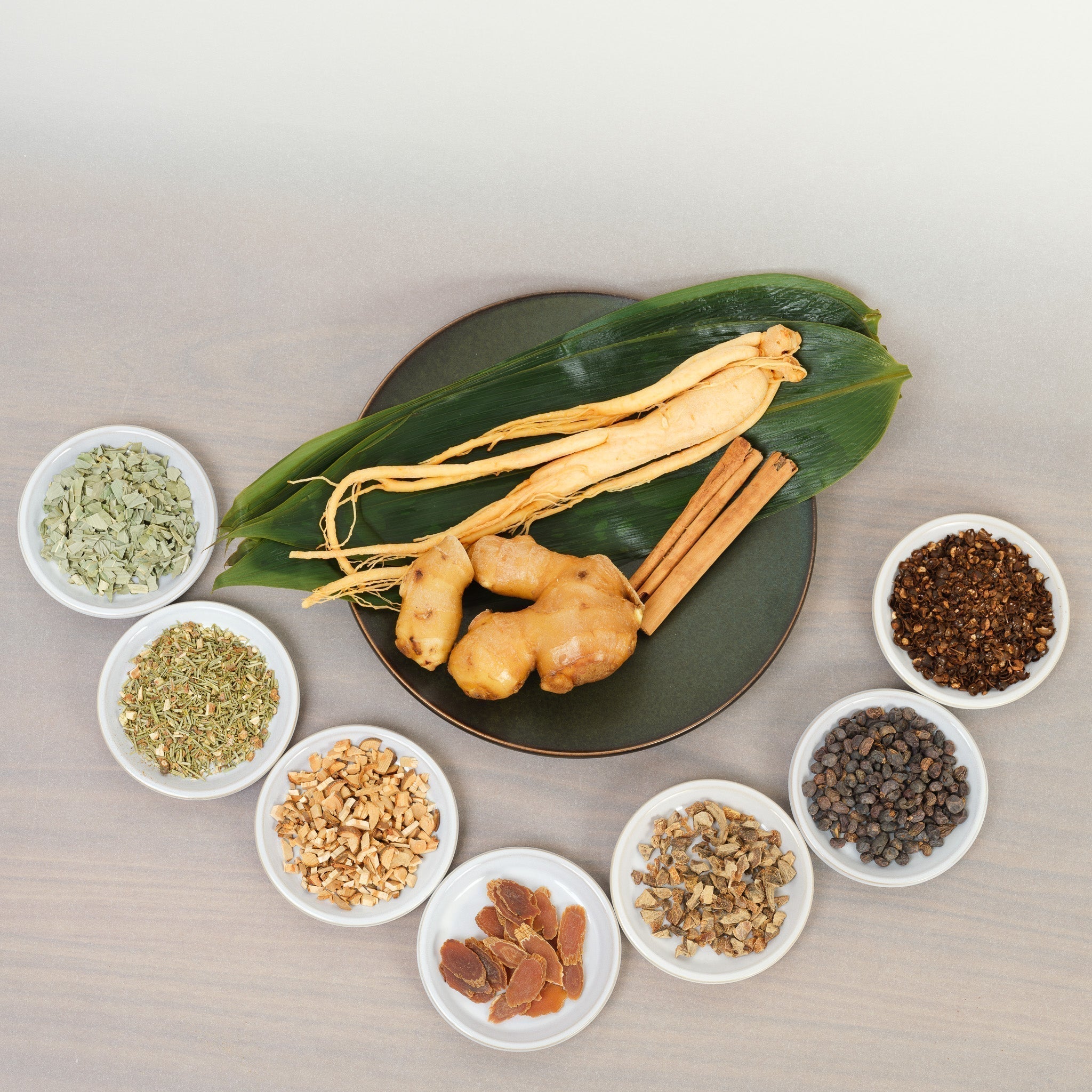 蒸し生姜 効果 ショウガオール うるう茶