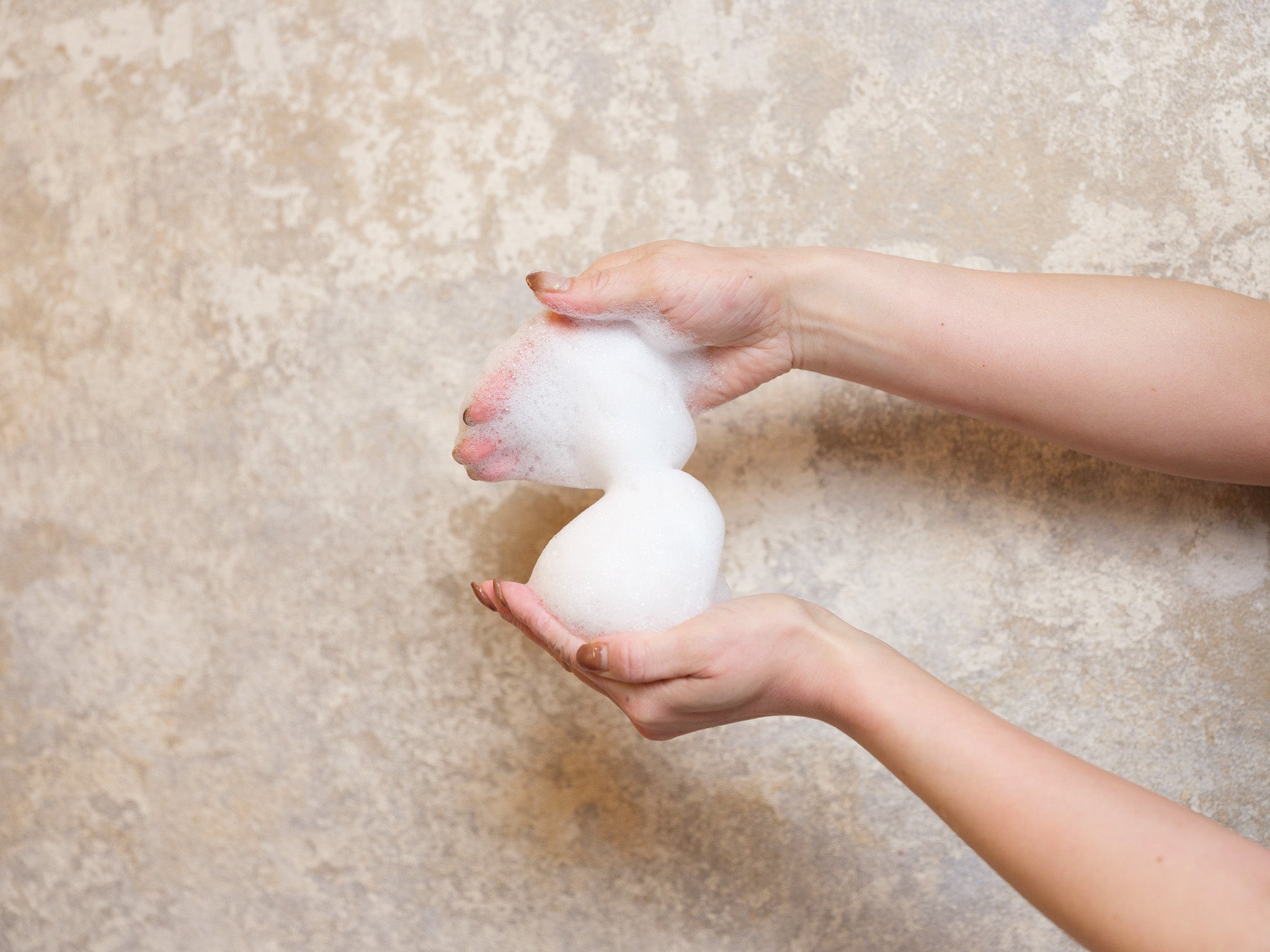 美容室 シャンプー おすすめ URUUシャンプー トリートメント Umineko美容室