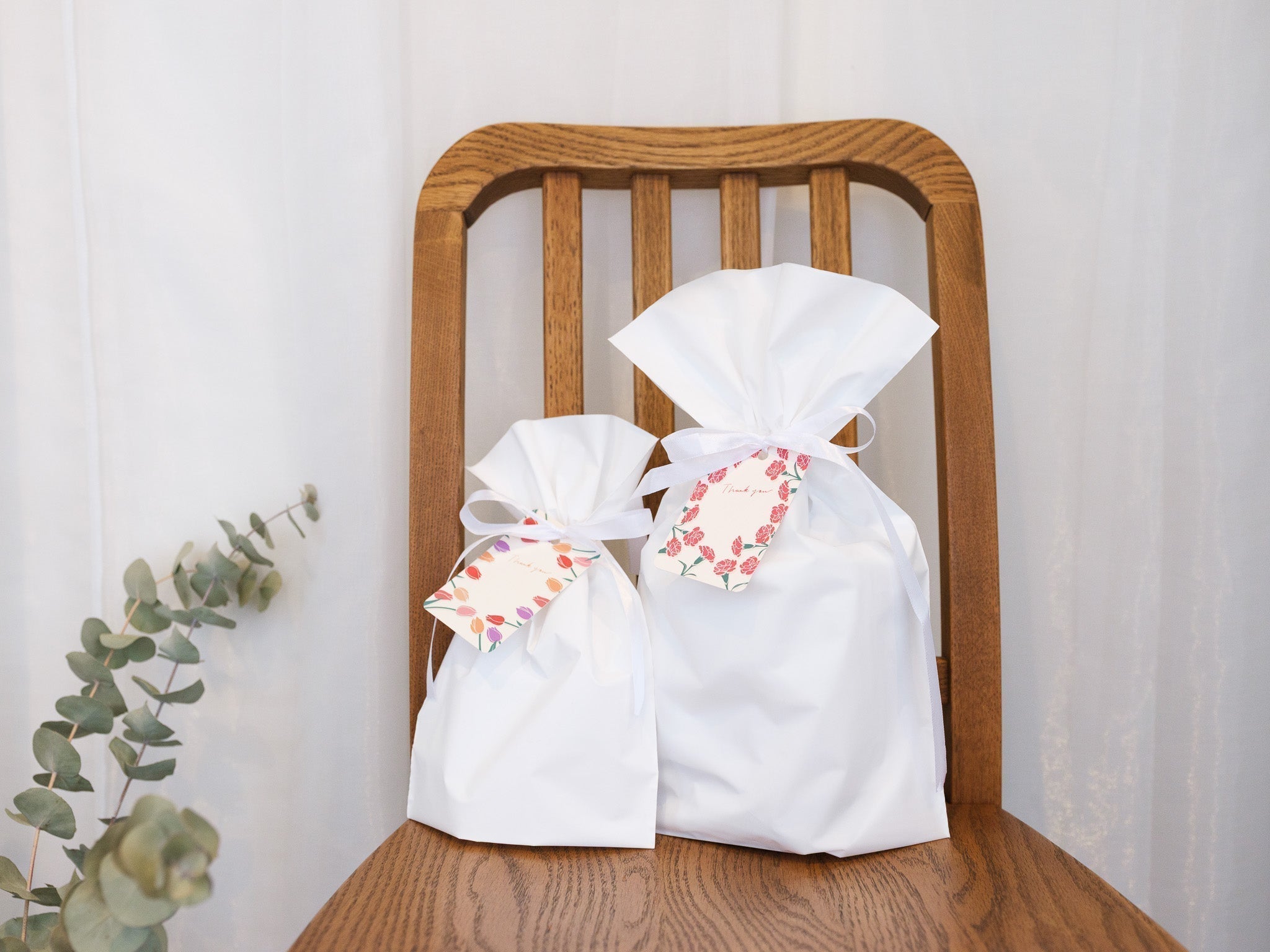 母の日 美容室 ギフト ありがとうを贈る1ヶ月 Umineko美容室