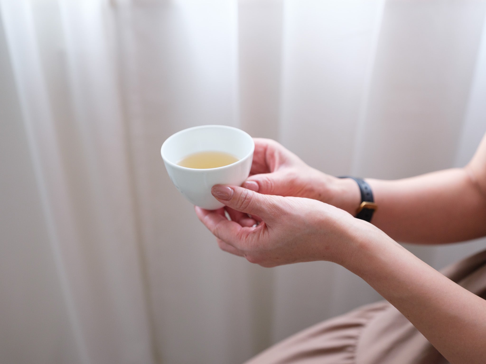 ハトムギ茶 白髪 インナーケア 漢方茶 うるう茶