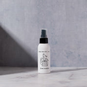 ヘアオイル ミスト うるうミストオイル 100mL ボトル 植物由来補修成分 保湿成分 ロング パーマ ブリーチ毛 URUU